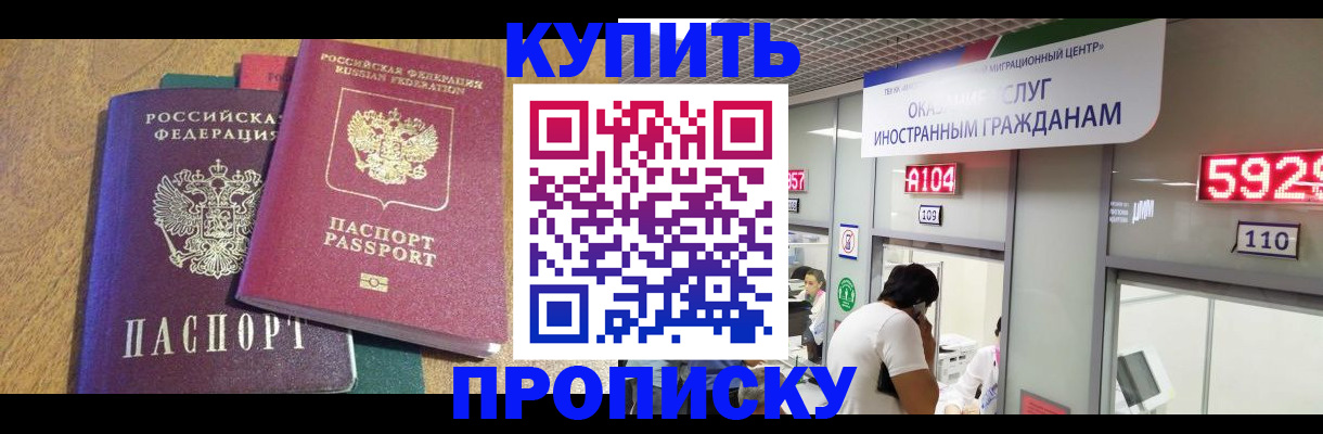 прописка в квартире в Стародубе